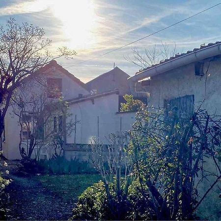 Le Ni' De Jess Villa Migennes Exterior photo